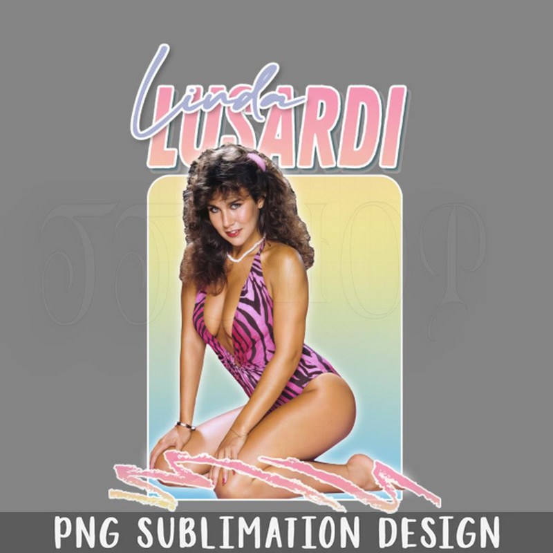 DMG856-Linda Lusardi 80s Fan Design PNG Download.jpg