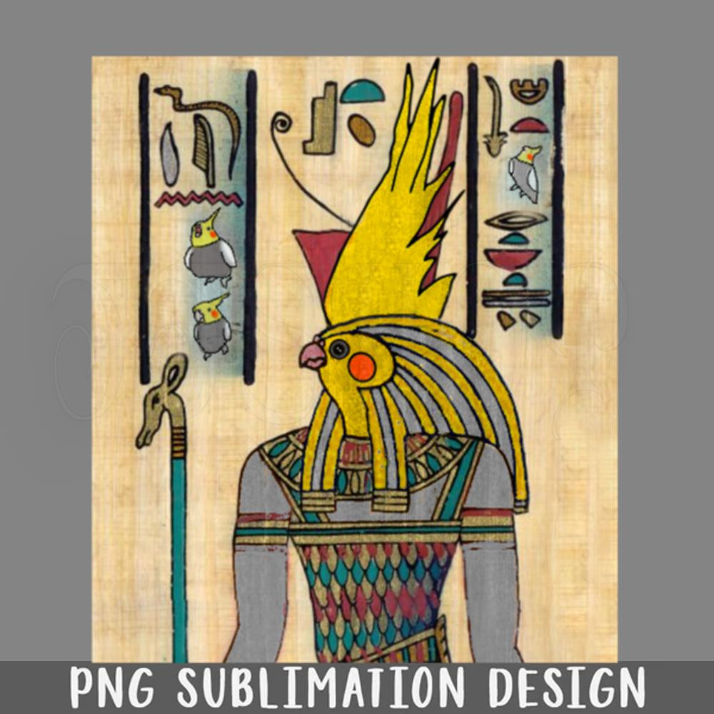 DMEE800-horus cockatiel PNG Download.jpg