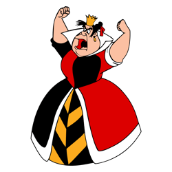 queen of hearts svg, alice in wonderland svg, wonderland svg, princess svg, disney svg, cheshire cat svg, cut file