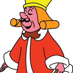 king of hearts, alice in wonderland svg, alice svg, princess svg, wonderland svg, cheshire cat svg, disney svg, cut file