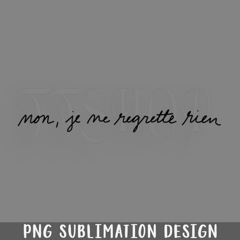 DMG65-je ne regrette rien black PNG Download.jpg