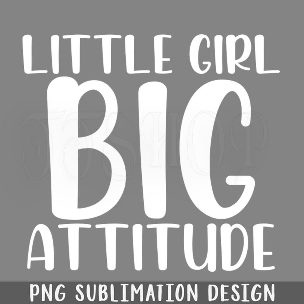 DMG876-Little girl big attitude PNG Download.jpg