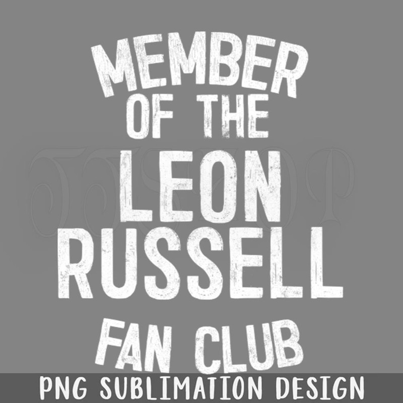 DMG758-Leon Russell Fan Club PNG Download.jpg