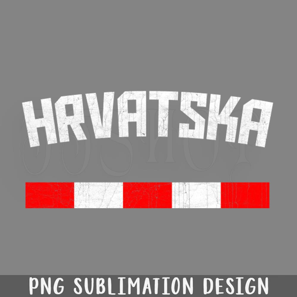 DMEE872-Hrvatska Croatian Vintage Style PNG Download.jpg
