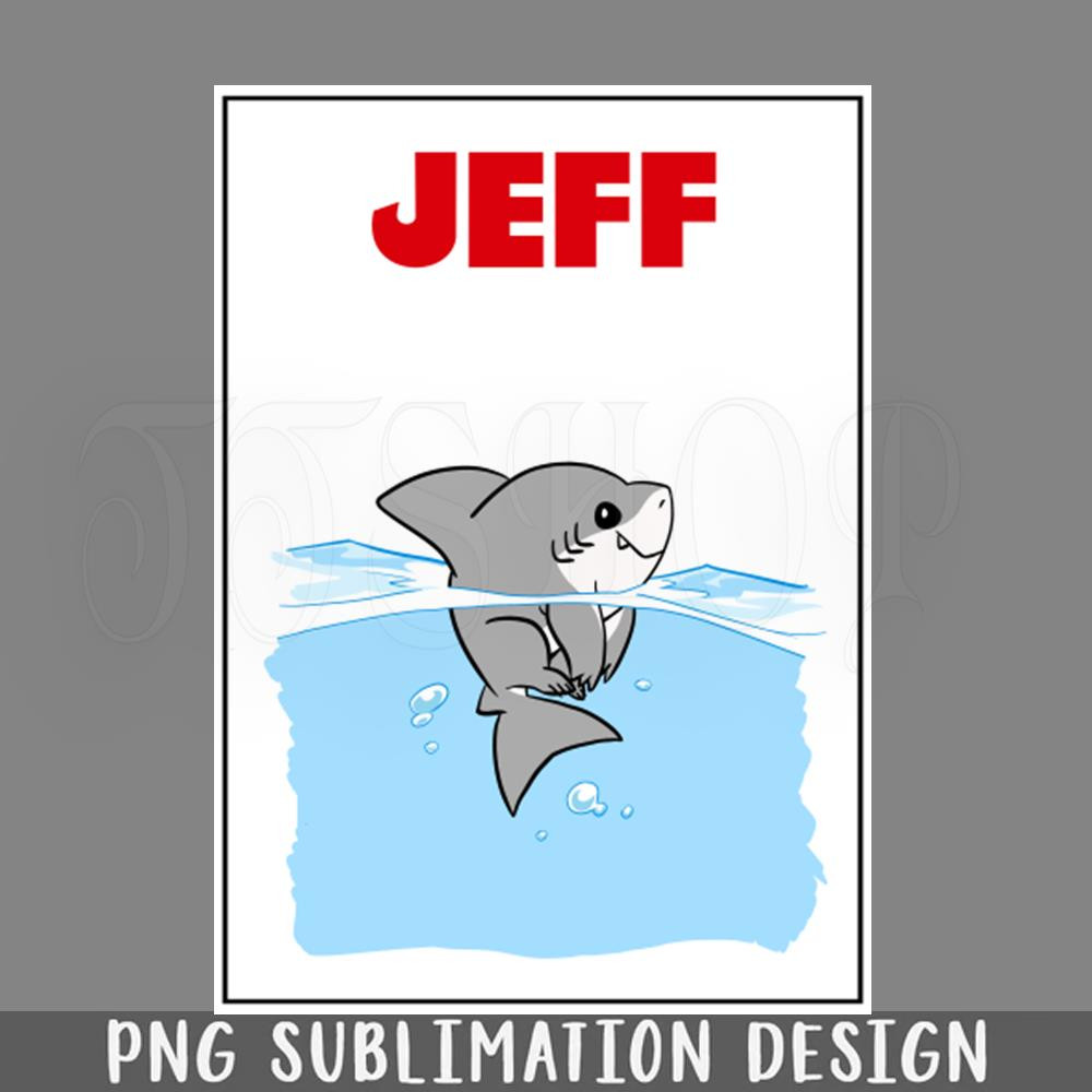 DMG76-Jeff The Landshark Jaws arody PNG Download.jpg