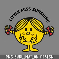 little miss sunshine png download