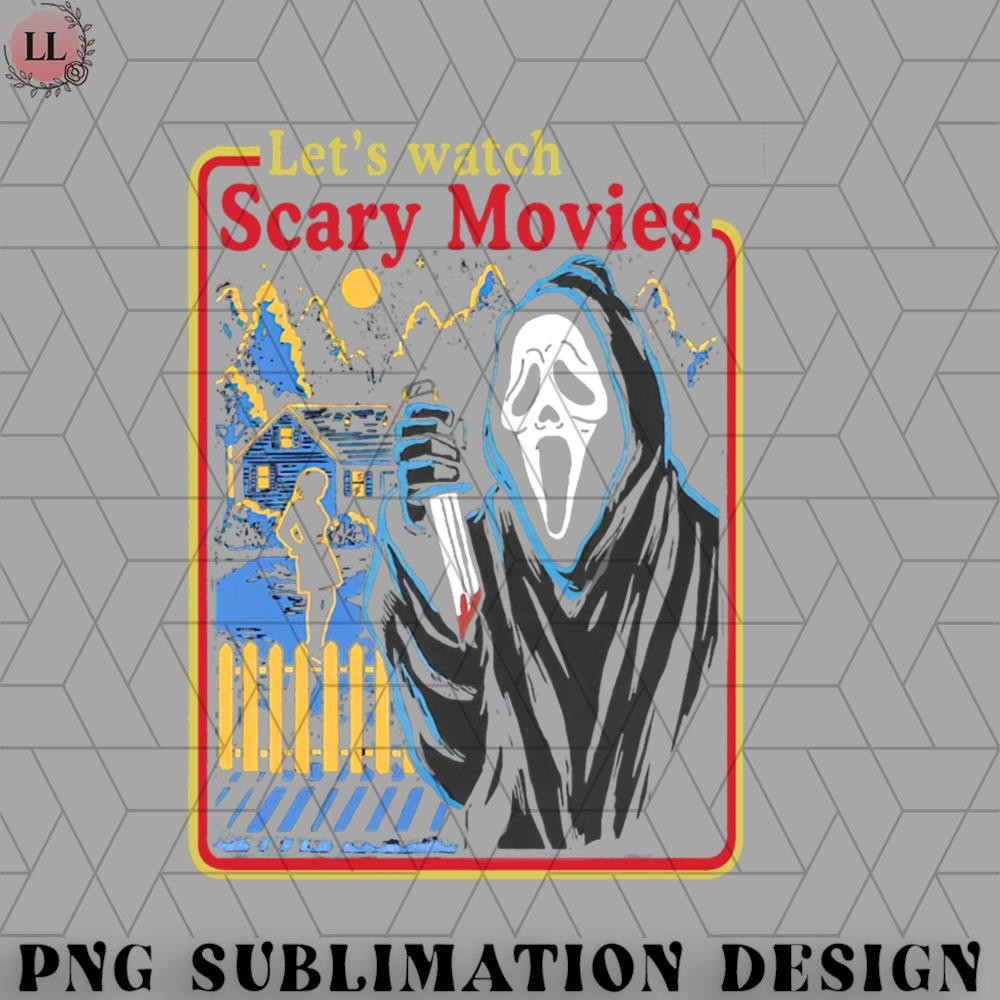 RBB0311231072-Scream Movie Ghost Face Let_s Watch Scary Movies Horror Movie Active PNG Download.jpg