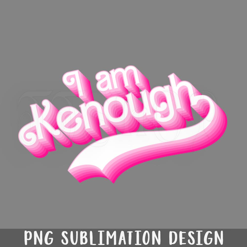 DMEE942-I am Kenough PNG Download.jpg