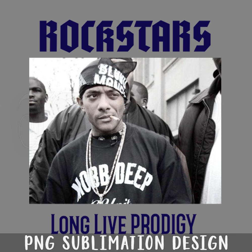 DMG925-LO LIVE RODIY of Mobb Deep Hiphop  PNG Download.jpg