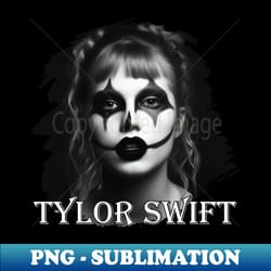 taylor swift metal - png sublimation digital download - perfect for sublimation art