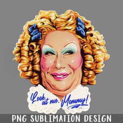 look at me mommy png download
