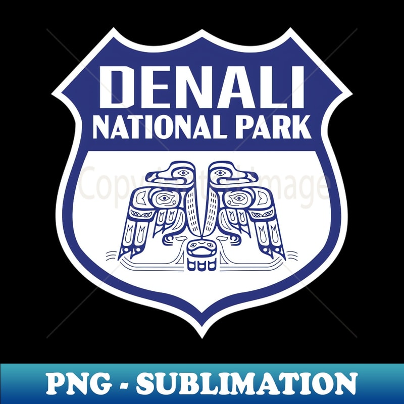 HN-20231106-1781_Denali National Park Retro Bird Shield Blue 9447.jpg