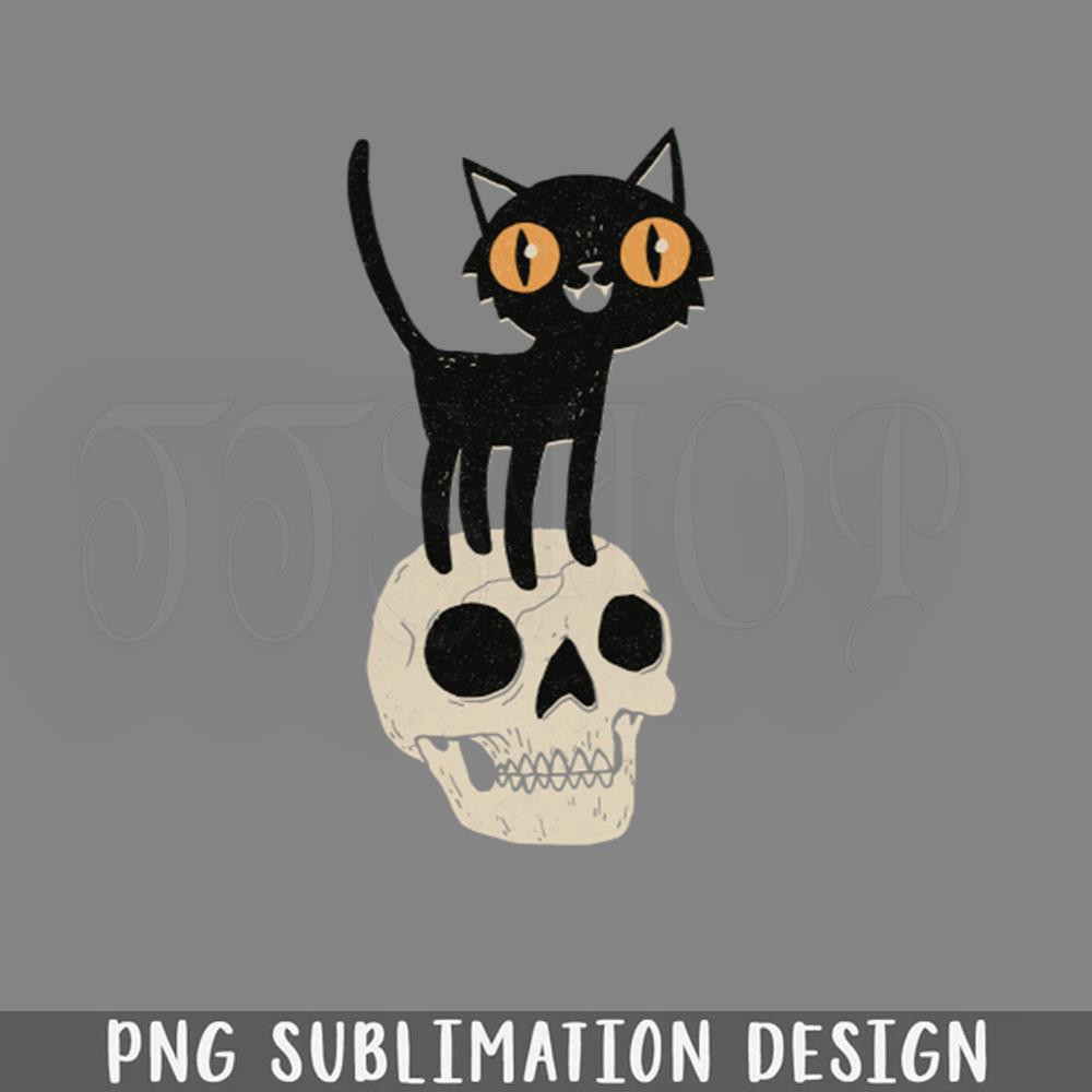 DMG960-Look What The Halloween Cat Dragged In PNG Download.jpg