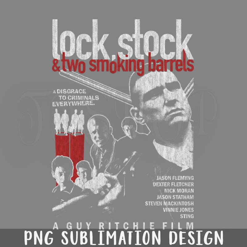 DMG934-Lock stock and two smoking barrels Snatch uy Ritchie PNG Download.jpg
