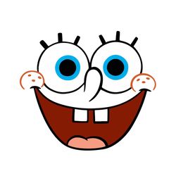 spongebob, trending svg, trending now, trending, anime, spongebob svg, meme, spongebob meme, spongebob squarepants, funn
