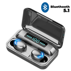 Bluetooth Earbuds For Samsung Android Wireless Waterproof Bluetooth Earbuds For IPhone Android Wireless Earphone