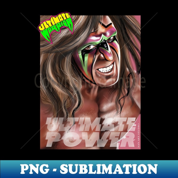 UT-20231106-6709_Ultimate Warrior essential t shirt art 3798.jpg