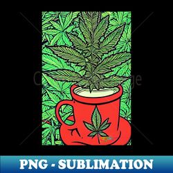 Wake N Bake 16 - High-quality Png Sublimation Download - Revolutionize Your Designs