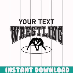 wrestling svg, wrestling team template, wrestling team svg, wrestling mom svg, digital download