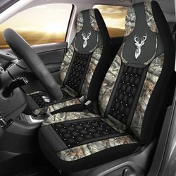 1thhht &8211 deer hunting car seat covers