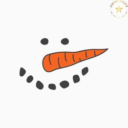 snowman face svg snowman svg christmas svg snowman face cut file snowman face winter svg snowman clipart s