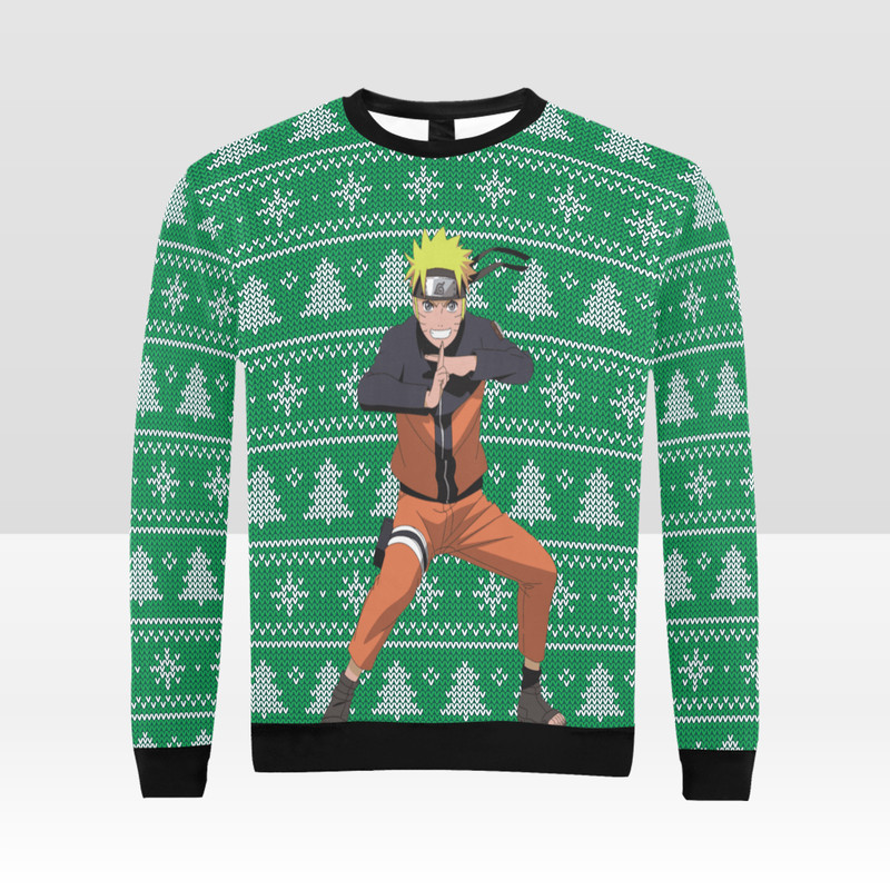 Naruto Ugly Christmas Sweater .png