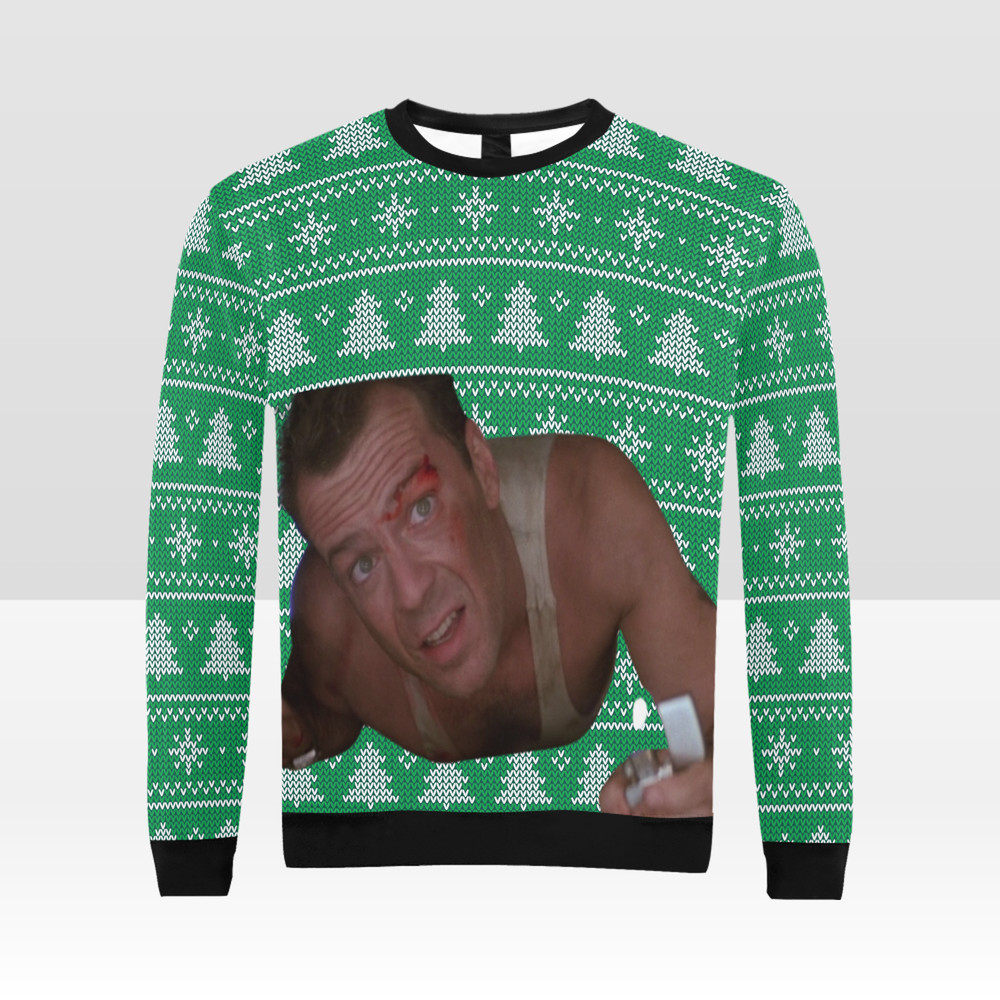Die hard Ugly Christmas Sweater.png