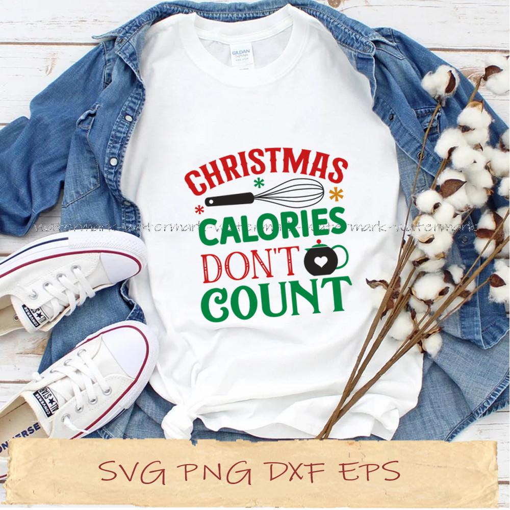 Christmas calories don't count.jpg