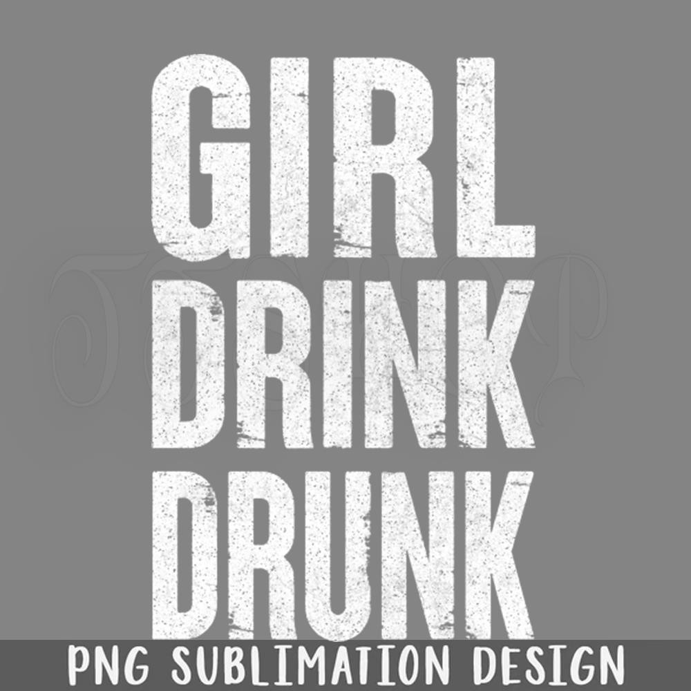 DMF834-irl Drink Drunk Retro Aesthetic 80s Humorous Design PNG Download.jpg