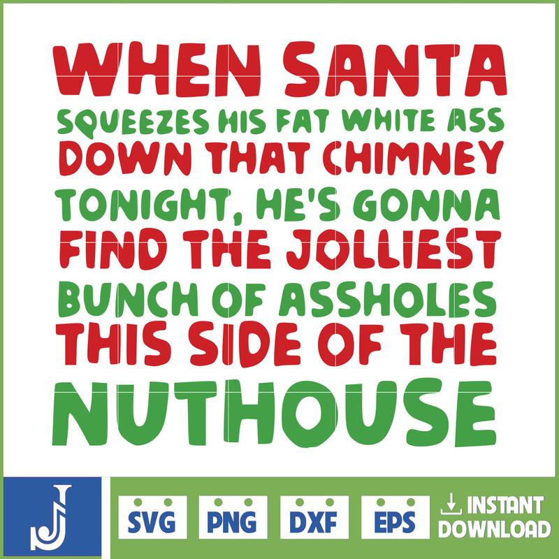 Christmas Vacation Svg, Funny Christmas, Christmas Movie Svg (30).jpg