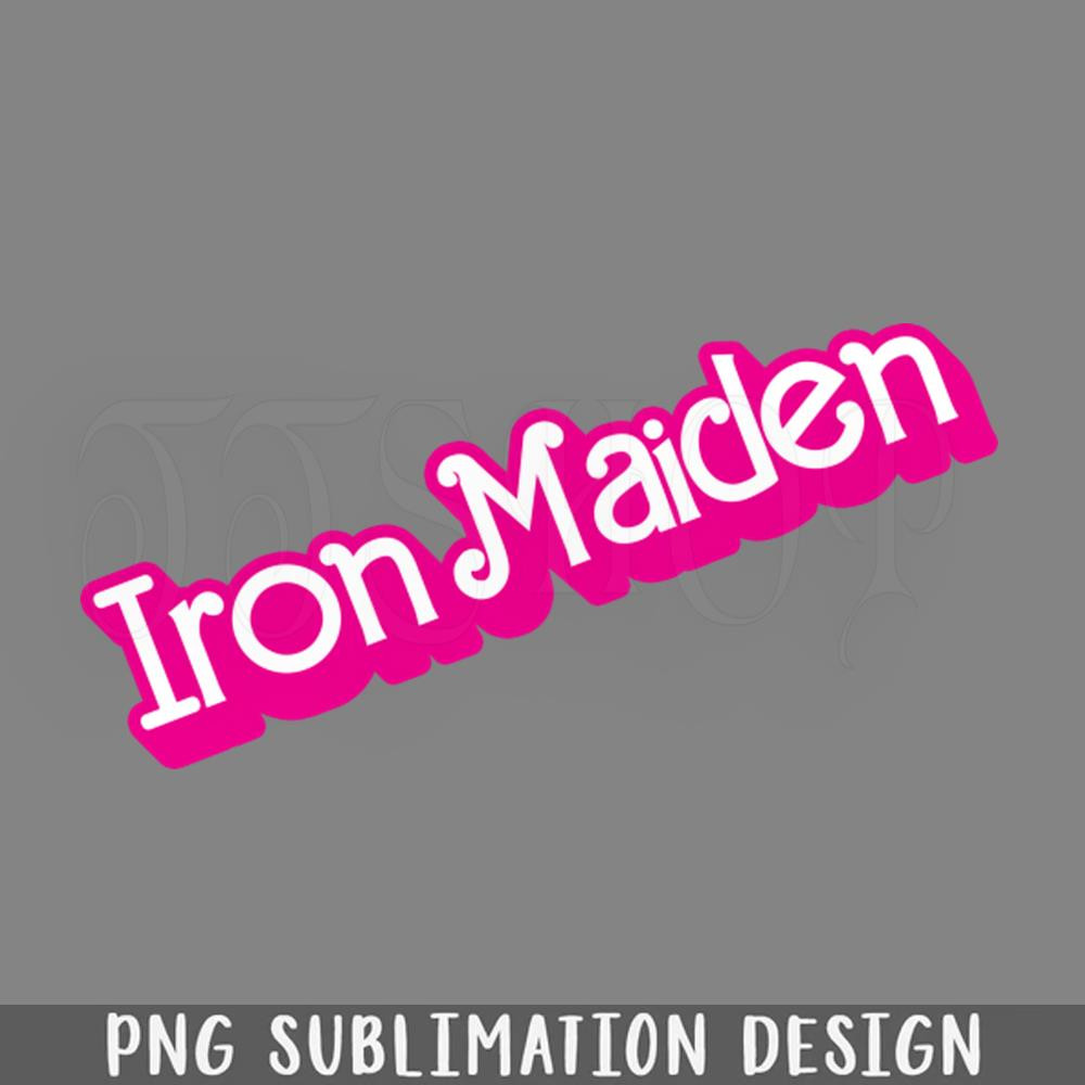 DMF846-Iron Maiden x Barbie PNG Download.jpg