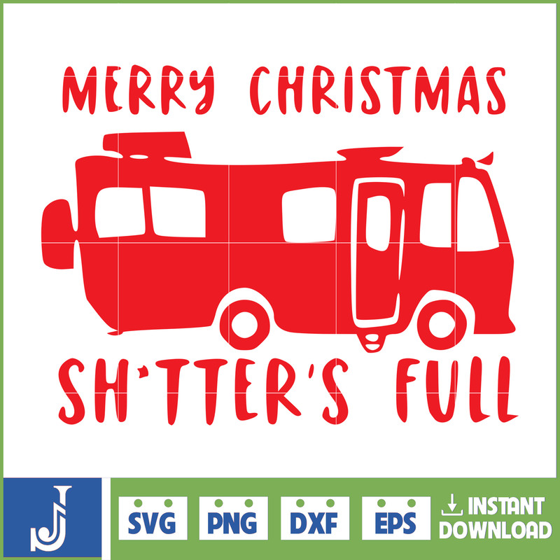 Christmas Vacation Svg, Funny Christmas, Christmas Movie Svg (39).jpg