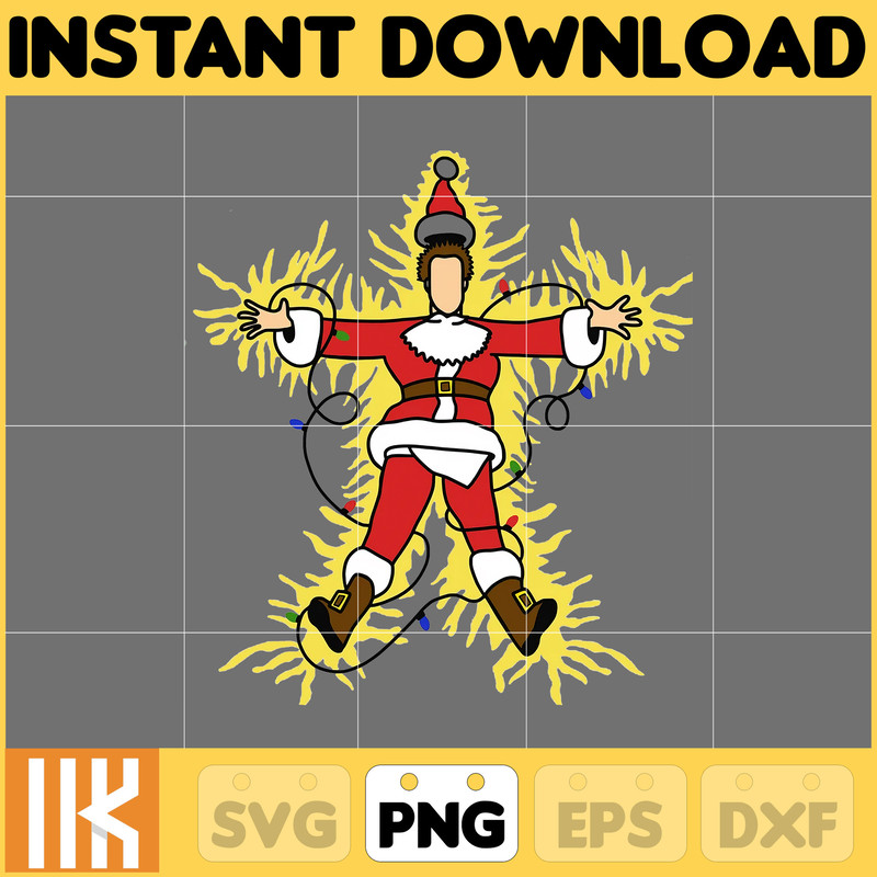 Christmas Vacation PNG, Christmas Vacation Png, Funny Christmas, Christmas Movie Png, Instant Download (25).jpg