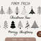 Christmas trees svg silhouettes.jpg