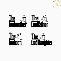 godfather godmother ask gift godmother gift godfather gift