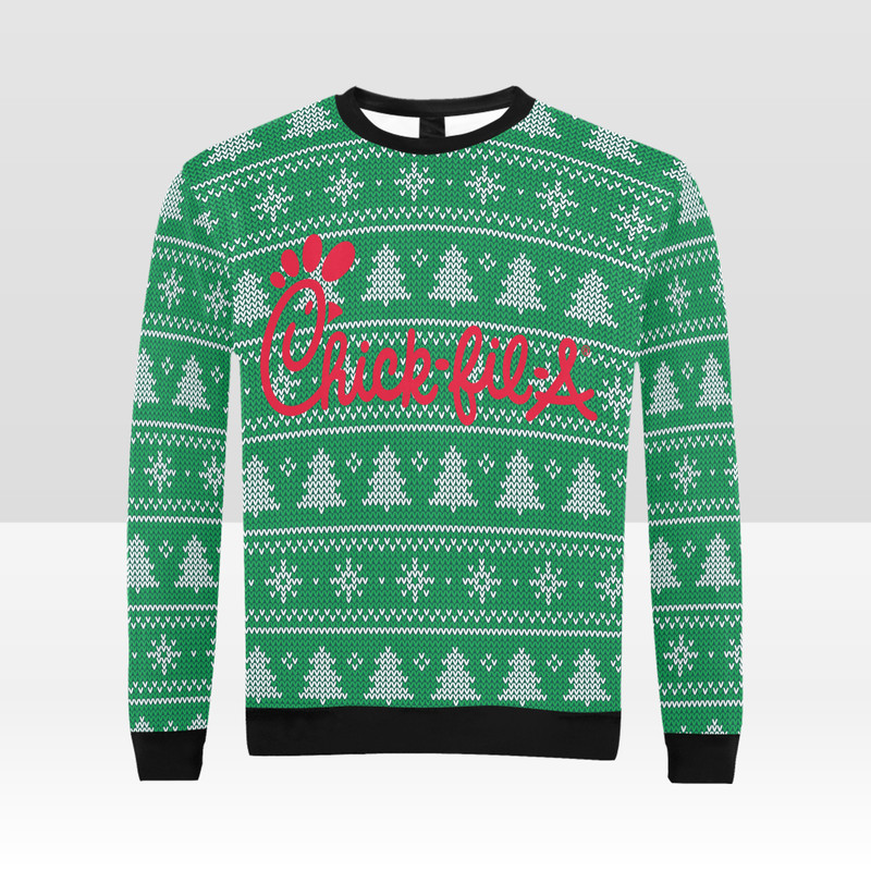 Chick Fil A Ugly Christmas Sweater.png