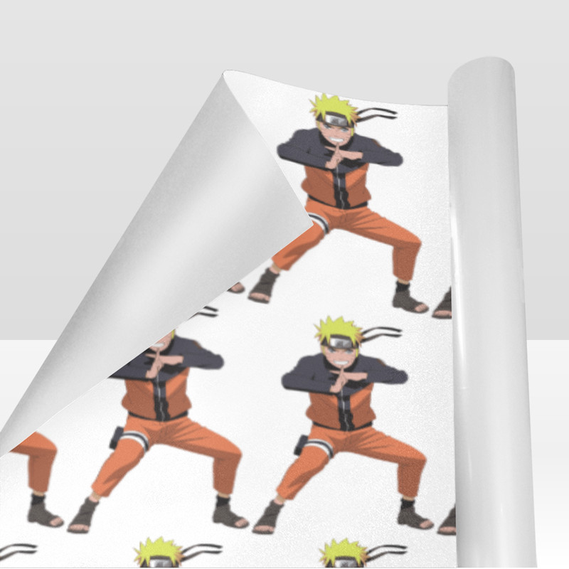 Naruto Gift Wrapping Paper.png