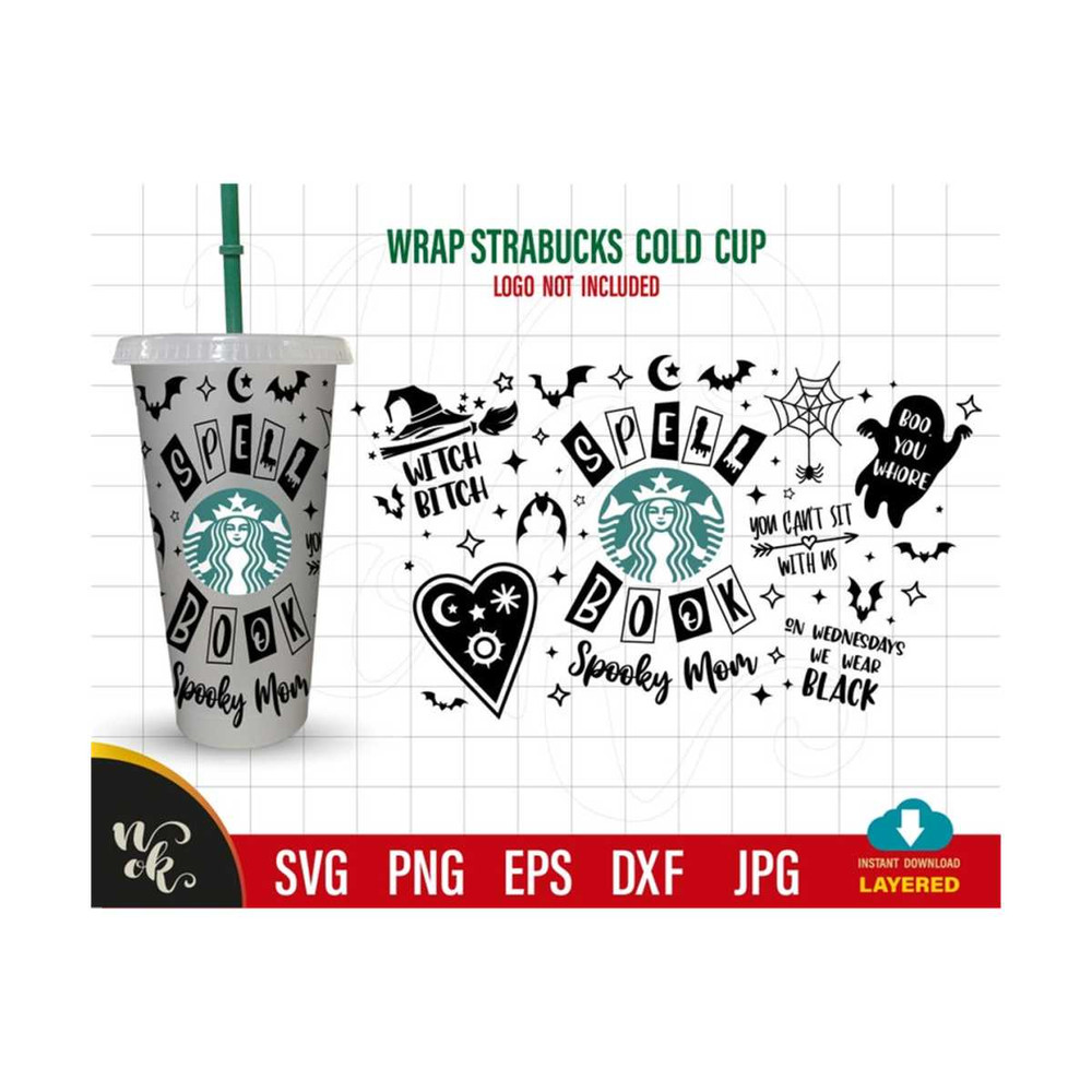 711202383051-spell-book-svg-spooky-mom-wrap-for-cold-cup-cold-cup-book-of-image-1.jpg
