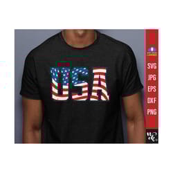 usa svg png, fourth of july png, america patriotic flag png, independence day svg, sublimation designs