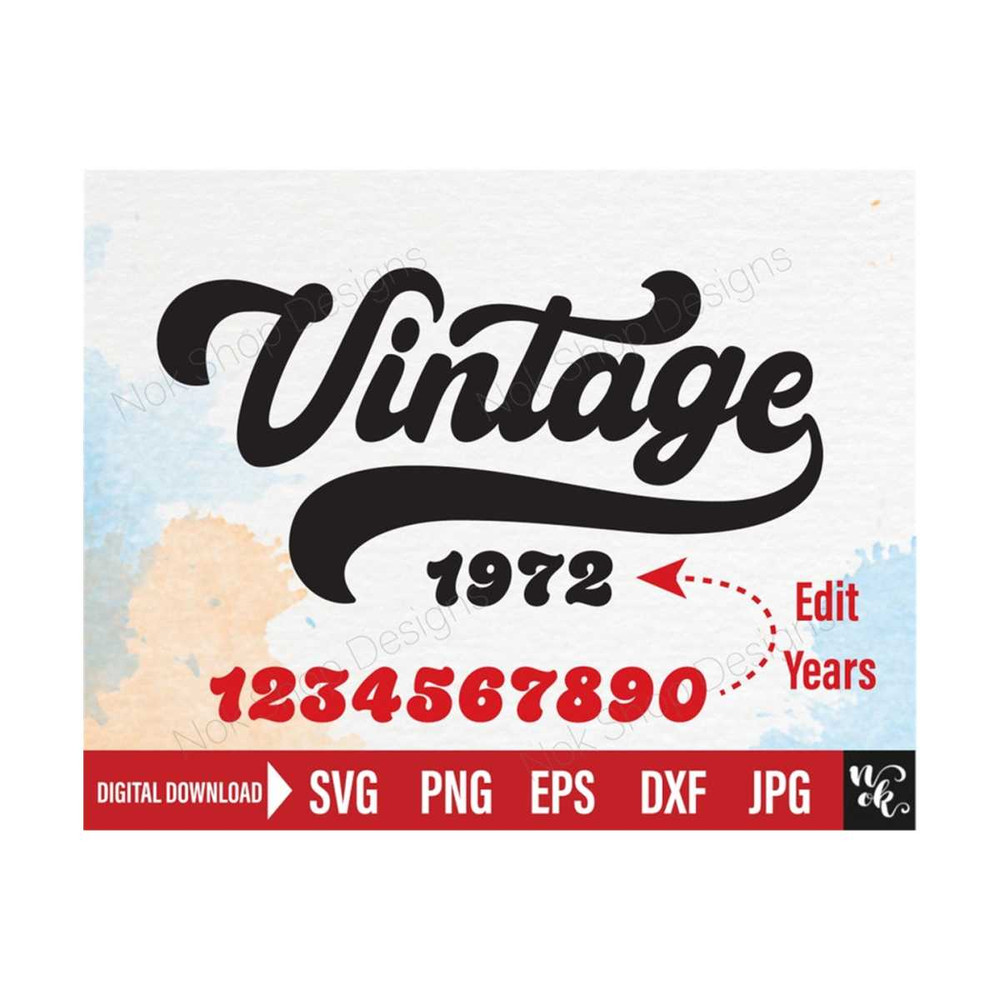 711202385613-birthday-svg-vintage-svg-editable-year-cut-files-digital-image-1.jpg