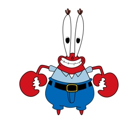 mr krabs svg, spongebob svg, spongebob unique designs, squidward tentacles svg, patrick star svg, instant download