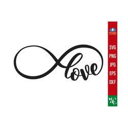 love svg, infinity heart svg, love infinity svg,i love you infinity svg, valentines day svg, i love you to infinity png, infinity svg.