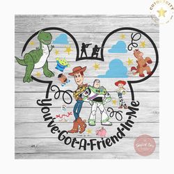 toy story svg | buzz lightyear svg | woody svg | jessie svg| to infinity and beyond svg