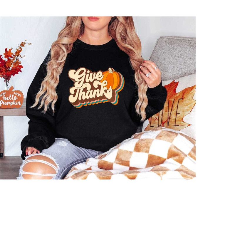 MR-711202394156-give-thanks-sweatshirt-retro-fall-comfort-colors-shirt-cozy-image-1.jpg