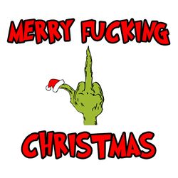 Grinch Christmas SVG, christmas svg, grinch svg, grinchy green svg, funny grinch svg, cute grinch svg, santa hat svg 248