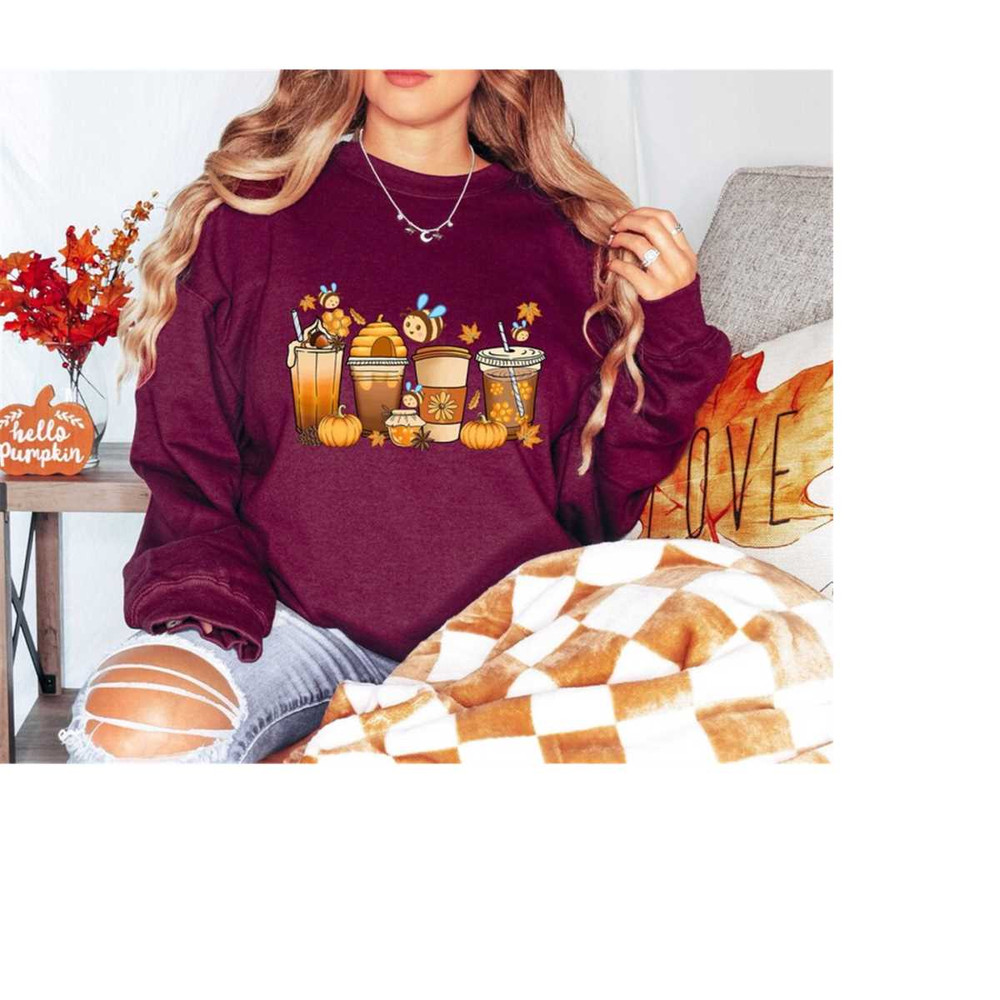 MR-711202395154-bee-lover-autumn-coffee-sweatshirt-gift-for-coffee-lover-image-1.jpg