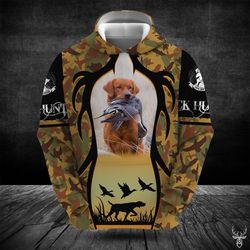 299thhht-duck hunting collection 3d all over printed shirts
