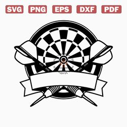 darts logo svg | dartboard svg | dart game svg | dart svg | darts clipart | dart target svg | darts svg cut files