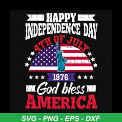 happy independence day, independence day svg, 4th of july, patriotic svg, america flag, independence day gift, 4th july