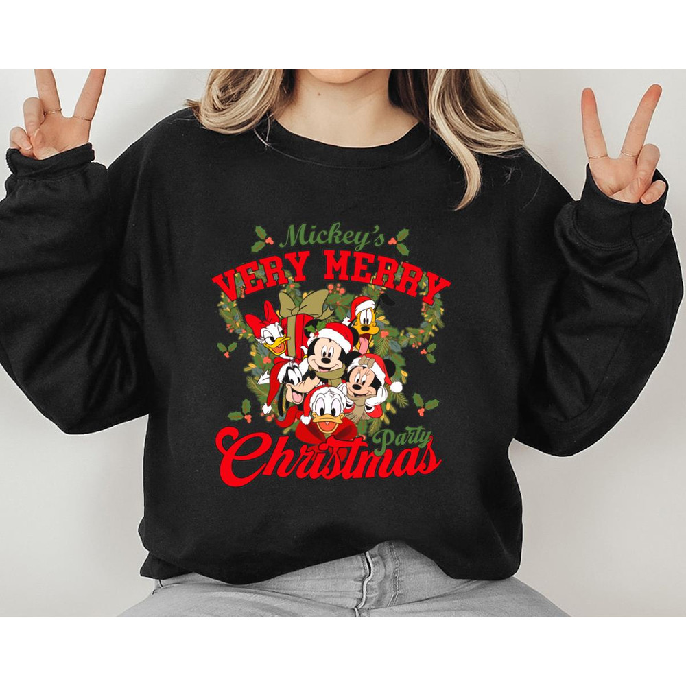 The Everyone Deserves The Chance To Fly Snoopy Christmas3 (2).jpg